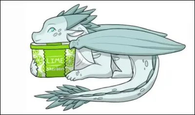 Quelle obligation imposent les Ailes de Glace aux animus de leur clan ?