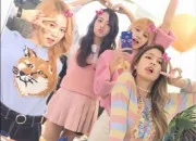 Quiz Connais-tu bien les Blackpink ?