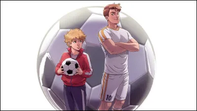 Trouve le nom de cette BD !