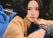 Quiz Es-tu un(e) vrai(e) fan de Jisoo de Blackpink ?