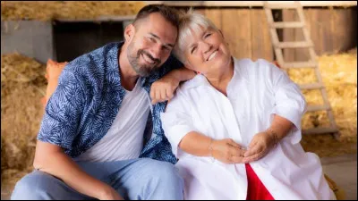 Dans l'&eacute;pisode "La fautive", Jos&eacute;phine doit aider sa cliente Brigitte, incarc&eacute;r&eacute;e qui doit &ecirc;tre rel&acirc;ch&eacute;e dans quelques jours &agrave; ...