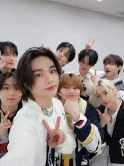 Qui est le maknae de Stray Kids ?