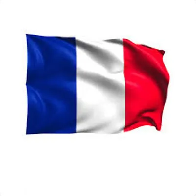 Ci-dessus pour débuter, très simple, à quel pays appartient ce drapeau ?