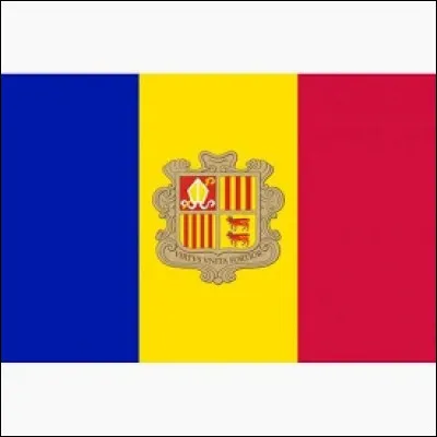 Celui-ci, est de quel pays européen ?