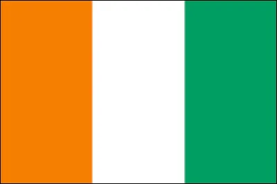 Toujours en Afrique, quel est ce drapeau ?