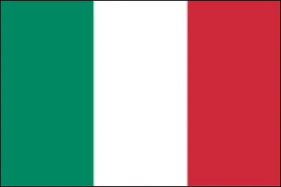 De nouveau en Europe, quel est le pays de ce drapeau ?