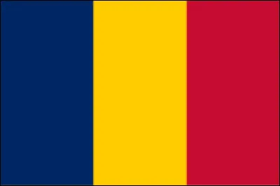 L'ancienne capitale ce pays se nommait Fort-Lamy ? C'est...