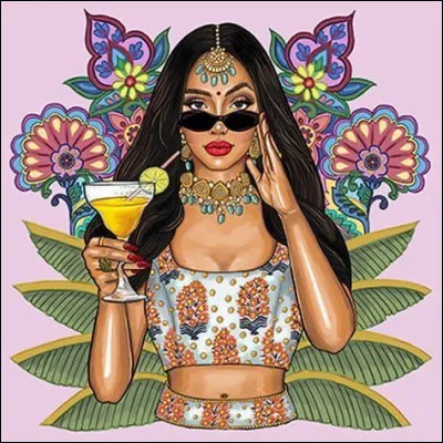 Si l'on a oublié son titre, après avoir été un roi de la glisse, il protège à présent nos yeux du soleil !