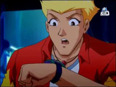 Quel est ce personnage ?