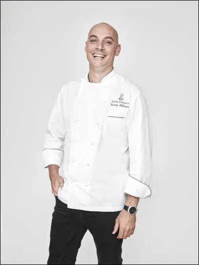 Vianney Bellanger est...