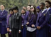 Test Qui es-tu dans ''Mercredi Addams'' ?