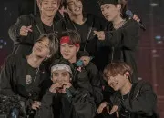 Quiz BTS : un groupe mondialement connu