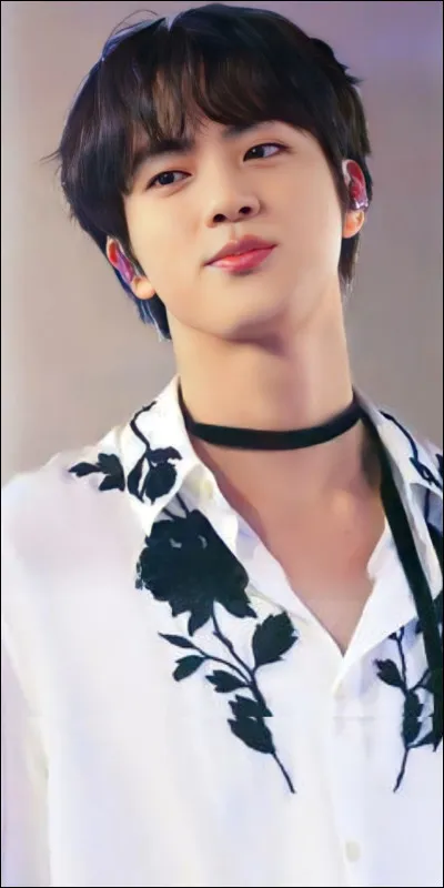 Qui est le hyung ? (Le membre le plus âgé)