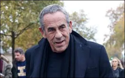 De quoi est-il décédé le 14 juillet 2025 à l'âge de 76 ans ?