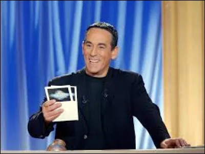 Quel célèbre talk-show a-t-il animé pendant de nombreuses années sur la chaîne France 2 ?