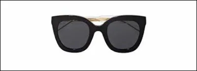 Compl&eacute;tez le nom de l'une de ses c&eacute;l&egrave;bres &eacute;missions : "Lunettes noires pour ..." :