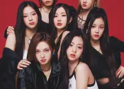 Quiz A quelle chanson k-pop appartiennent ces paroles ?