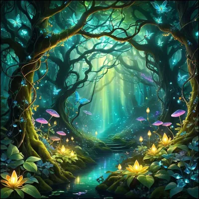 La forêt de Brocéliande est au coeur de la légende arthurienne. Quel est son autre nom ?