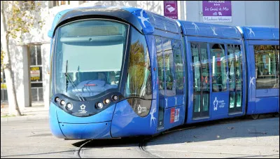 Quel est ton moyen de transport ?