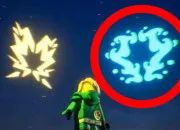 Test Lego Ninjago - Quelle source matriserais-tu ?