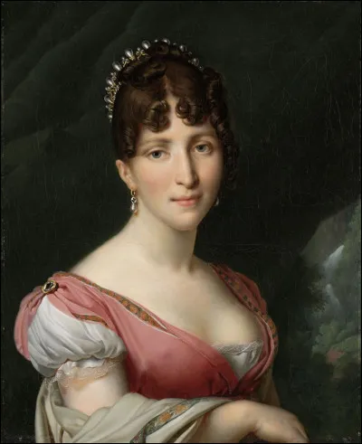 Qui était Hortense de Beauharnais pour Napoléon Ier ?