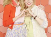 Test Es-tu Liv ou Maddie ?