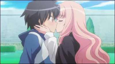 Ton crush veux t'embrasser, mais tu n'es pas pr&ecirc;te.