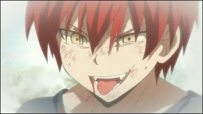 Dans lanime en VO, qui est son doubleur ?