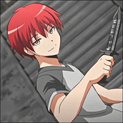 Qui est son rival dans la classe E ?