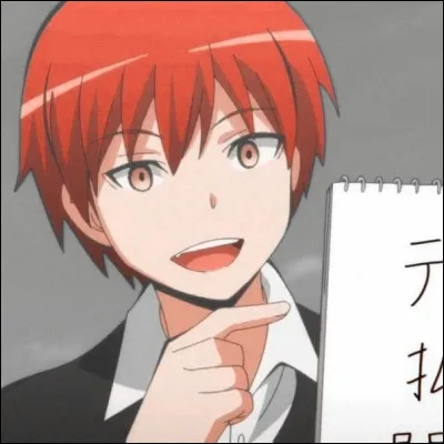 Quelle est la matière dans laquelle il est le meilleur ?