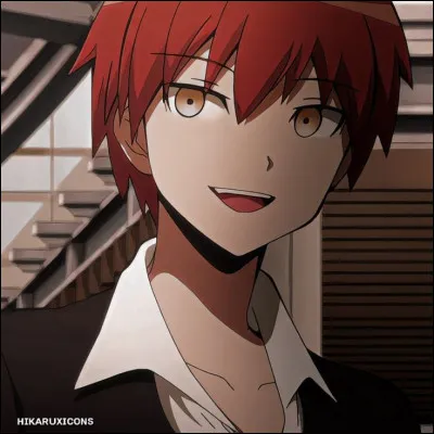 Quel métier exercera-t-il à la fin de luvre ?