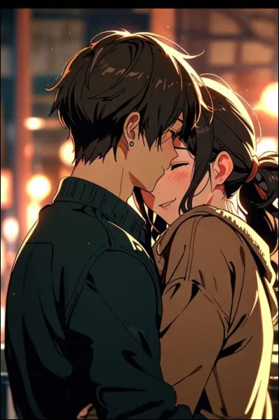 As-tu un(e) petit(e) ami(e) ?