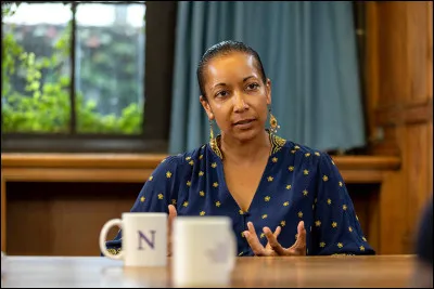 Une femme noire/m&eacute;tiss&eacute;e a d&eacute;j&agrave; &eacute;t&eacute; refus&eacute;e pour int&eacute;grer des emplois, au moins une fois de sa vie.