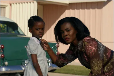 Laquelle de ces �uvres cin&eacute;matographiques est la plus connue, par rapport &agrave; l'esclavage et au racisme sexuel