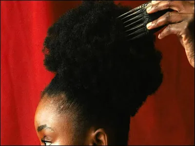 Les cheveux afro ont-ils une histoire &agrave; raconter ?