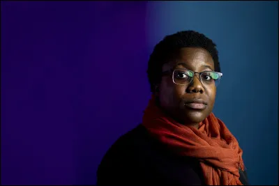 Quel est le nom de la femme militante ayant �uvr&eacute; et invent&eacute; le terme de la misogynoir en 2008 (soit au XXIe si&egrave;cle) ?