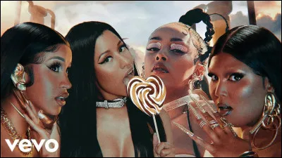 Laquelle de ces femmes afro-am&eacute;ricaines s'est vue confront&eacute;e &agrave; de nombreuses critiques, dues &agrave; ses performances ultra os&eacute;es sur sc&egrave;ne ?