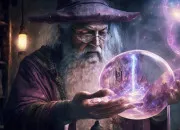 Test Quel type de magicien es-tu ?