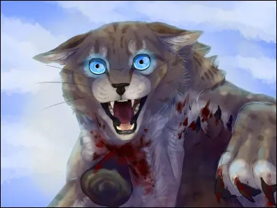 Es-tu quelqu'un de particulièrement féroce, impulsif et colérique ?