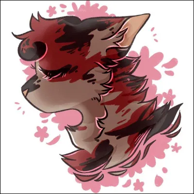 D'accord. Tu pleures pour...