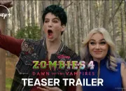 Quiz Connais-tu bien ''Zombie 4'' ?