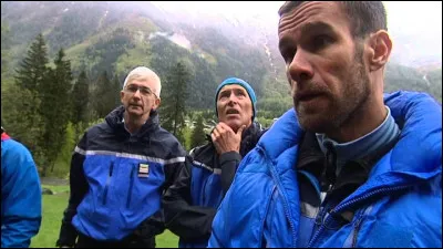 Quel est le nom de cette unité créée en 1956 suite à un grave accident sur le Mont Blanc ?