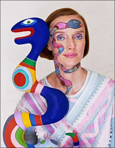 Qui est avec Mickey dans le film de 1976 d'Éliane May ?