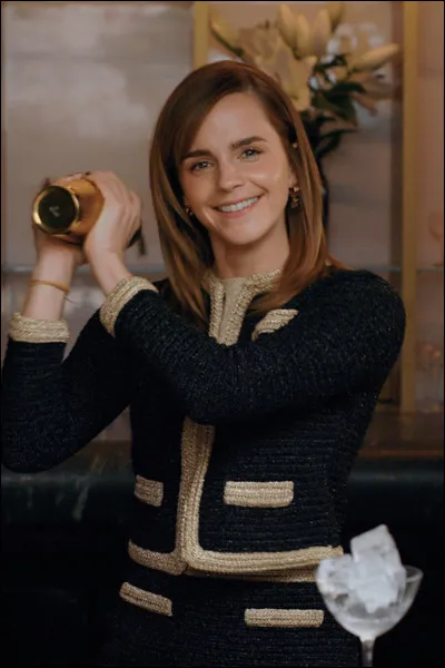 Quelles sont ses couleurs préférées ?