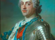 Quiz Louis XV, le roi dans lombre du Soleil 🌘