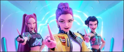 Aimes-tu la K-pop ?