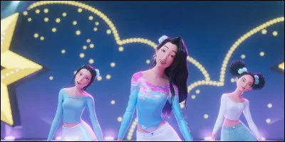 Qui est sa mère adoptive ?