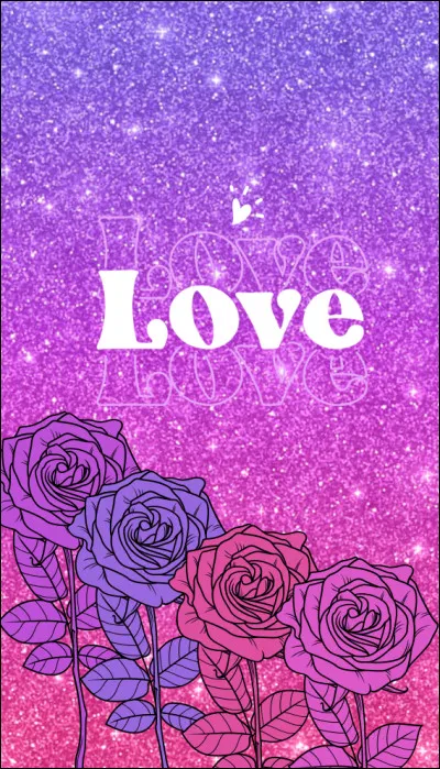 À cause de quoi la rose a-t-elle la signification de lamour ?