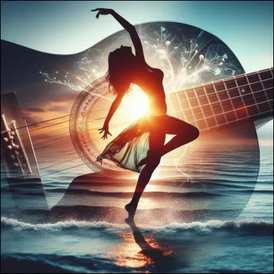 À qui appartient "Chanson simple" ?