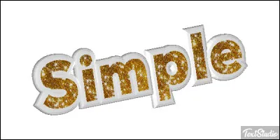 Donnez-moi un synonyme de "simple", mais pas "pauvre" :